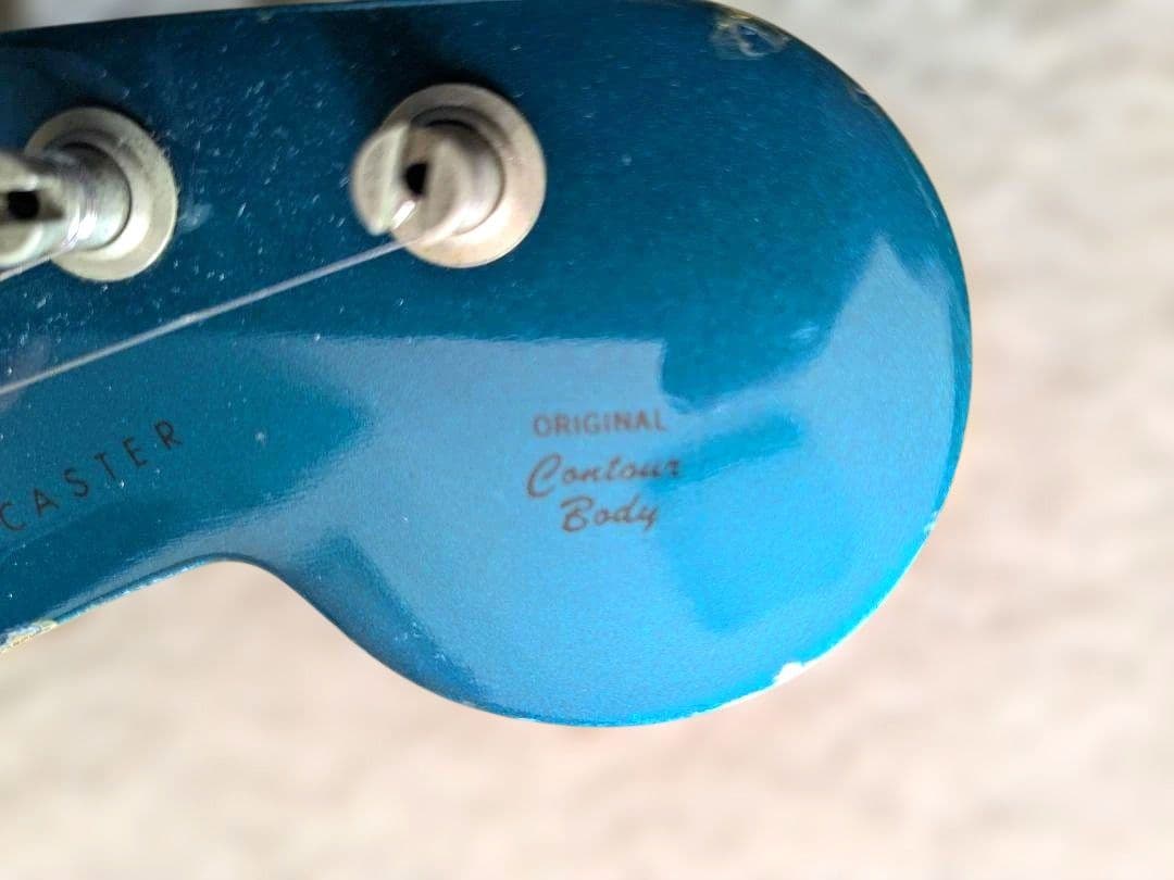 FenderJapan 　Stratocaster 　ジャンク品