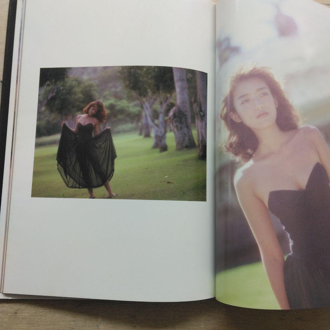 高野敦子写真集　mistress