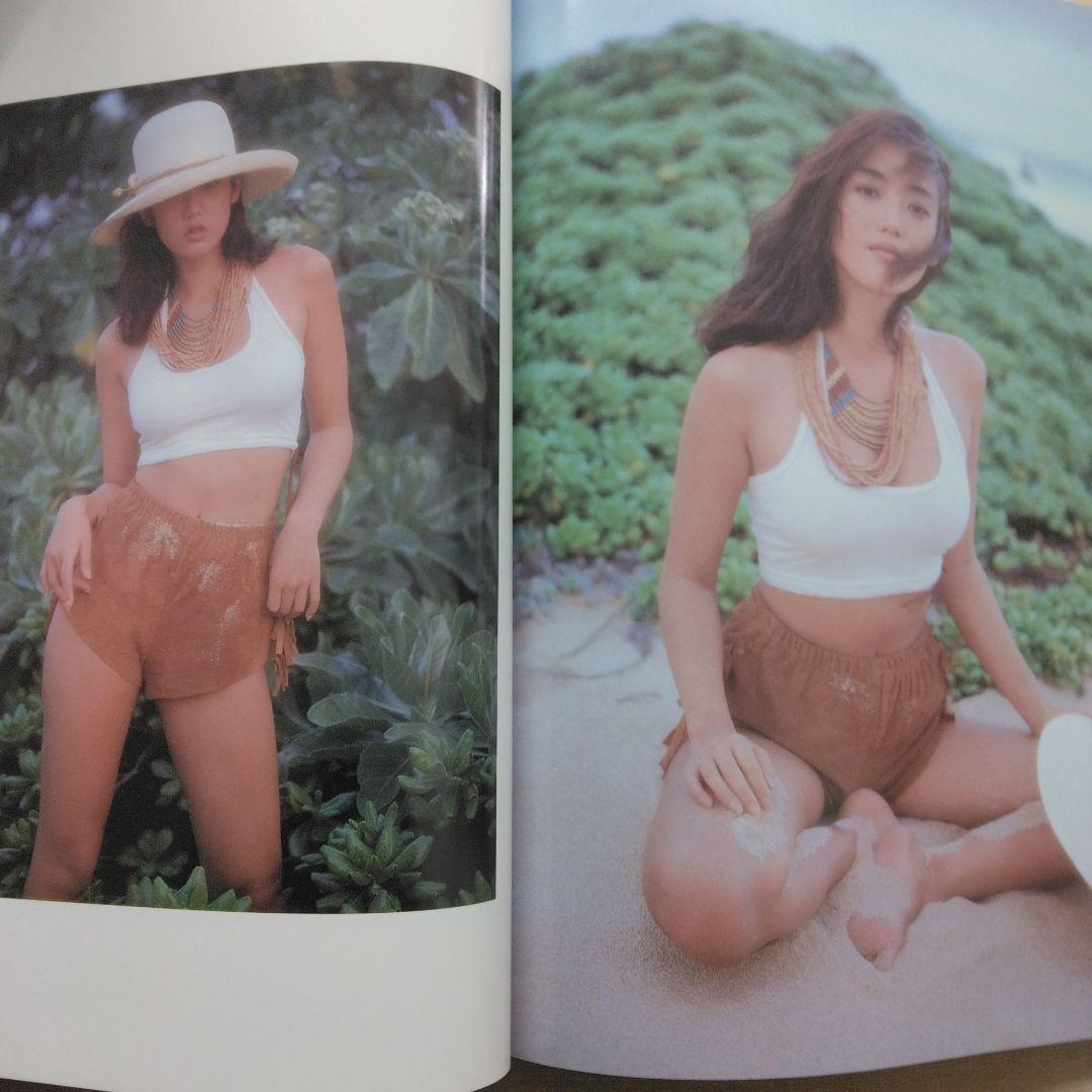 高野敦子写真集　mistress