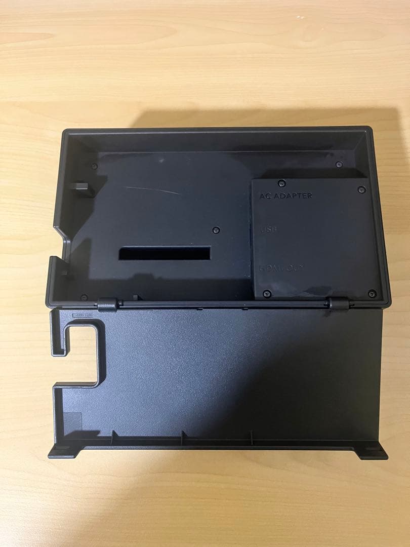 Nintendo Switch 本体セット ネオンピンク/ネオングリーン 箱あり