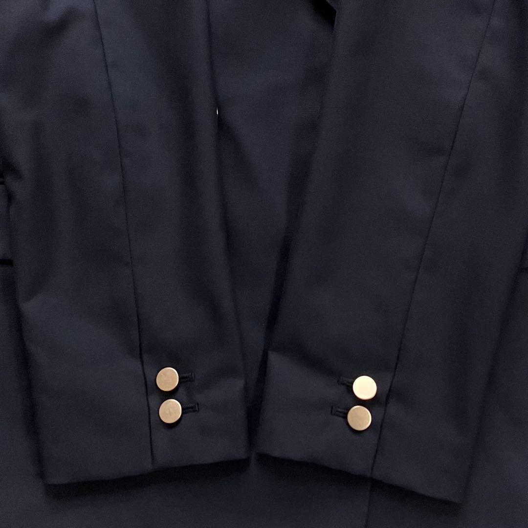美品 ジャーナルスタンダード ダブルブレステッドジャケット2025