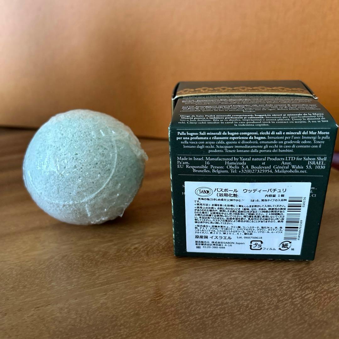 SABONまとめ売り！ボディ(ミルク、ジェル、ウォッシュ)バスボール、パウダー