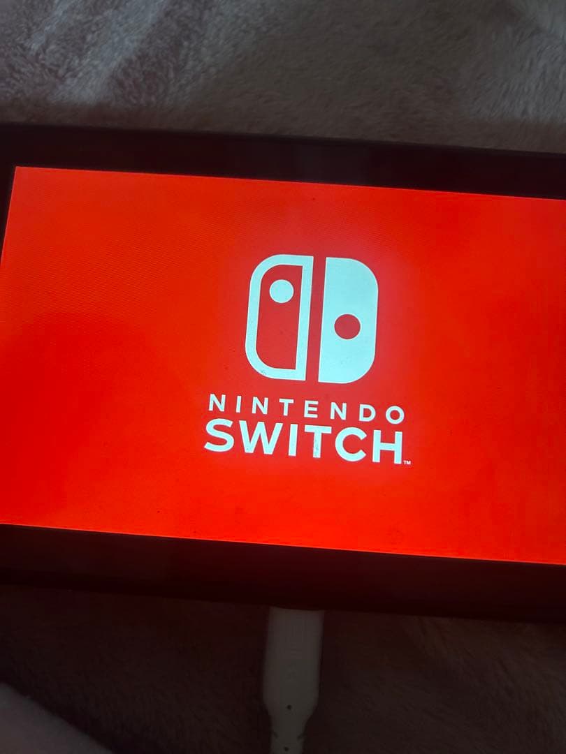 進*一様 Nintendo Switch 本体