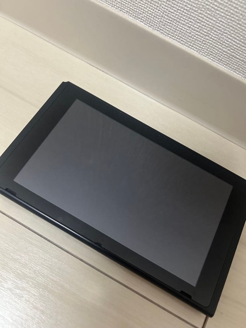 進*一様 Nintendo Switch 本体