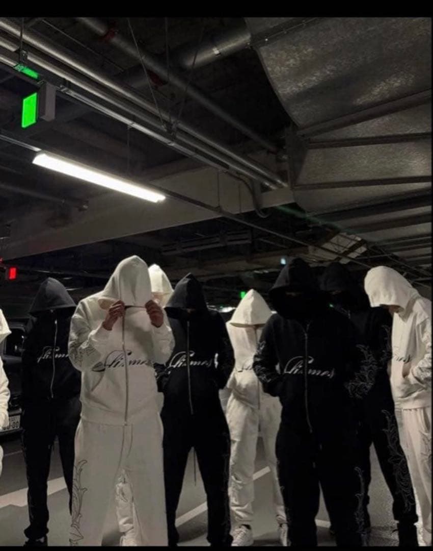 yvng patra grave of slimesセットアップ