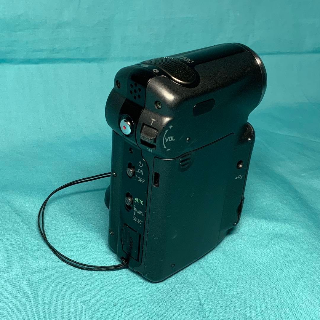 Panasonic D-snap SDマルチカメラ SV-AV100【難あり】