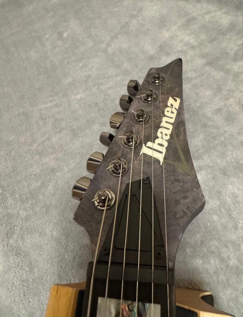 ギター Ibanez RGT1221PB DTF
