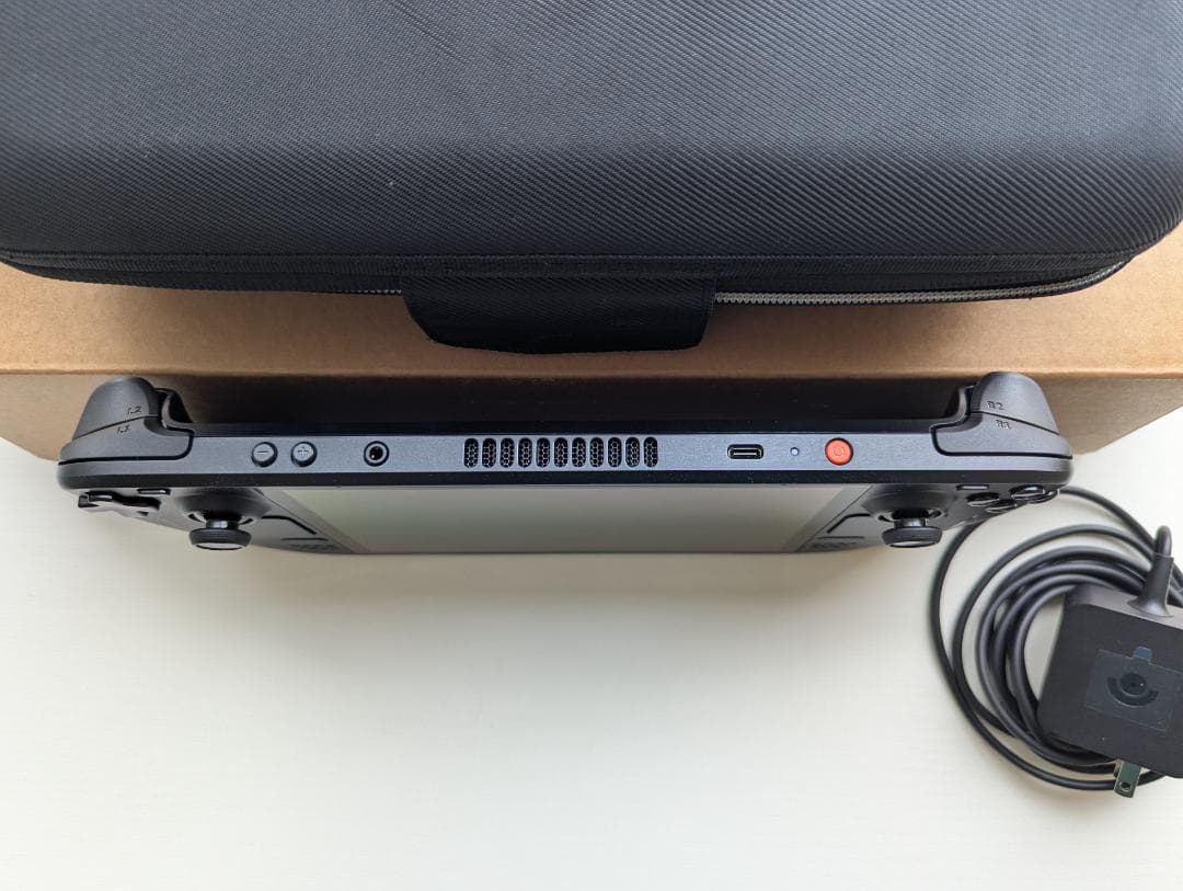 その他 Steam Deck OLED 1TB