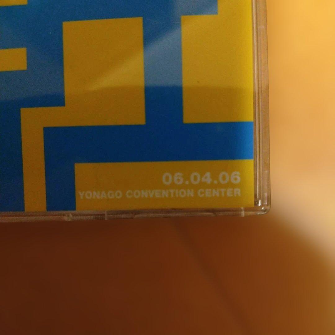 布袋寅泰 ファンクラブ限定ライブCD20枚+DVD