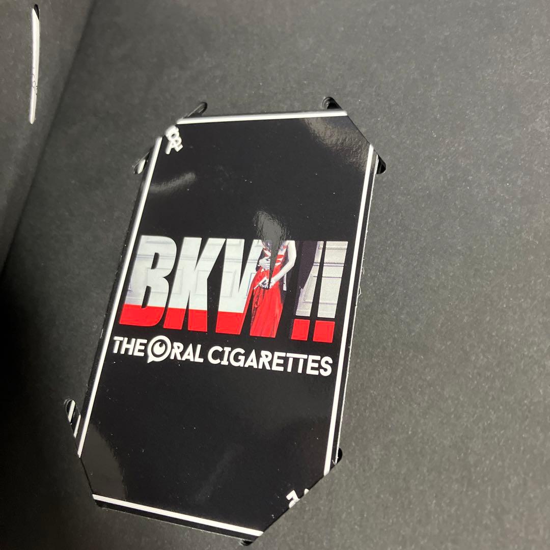 オーラルBKWカードまとめ売り