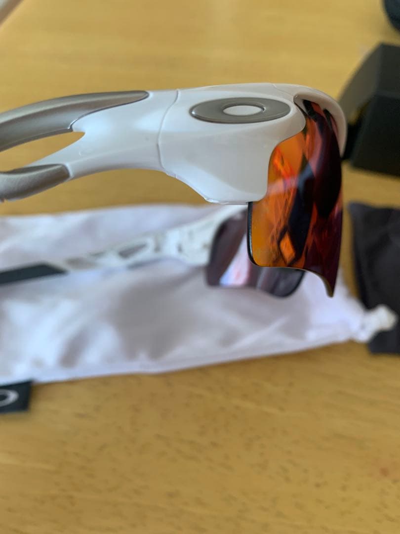 Oakley サングラス RADARLOCK PATH (A) PRIZM