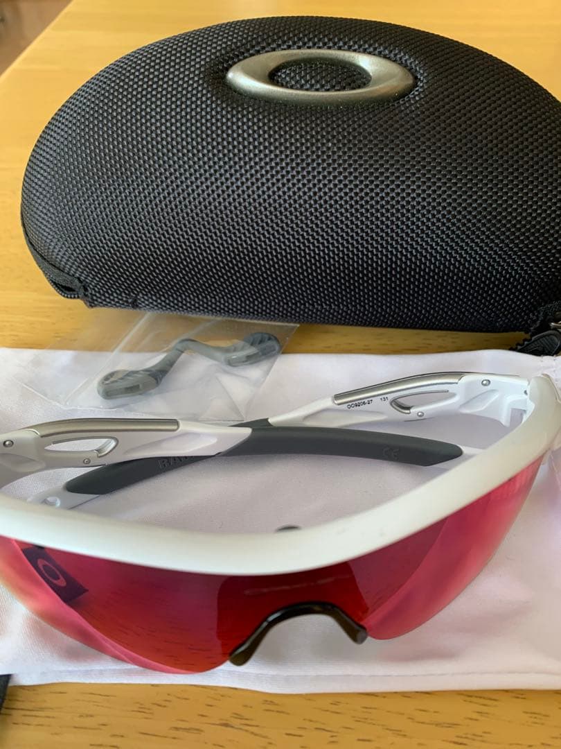 Oakley サングラス RADARLOCK PATH (A) PRIZM
