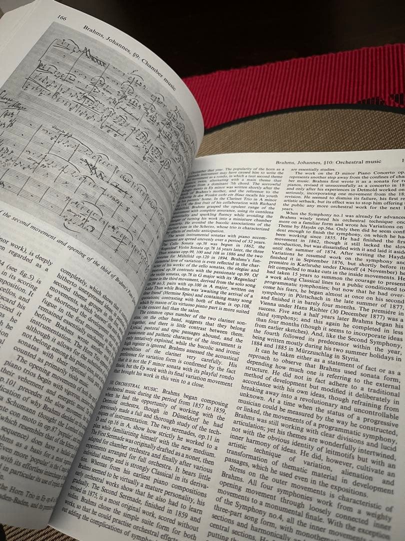 The New Grove Dictionary of Music &…