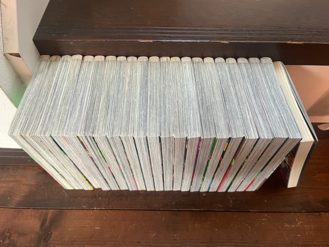チェンソーマン　全巻１−２１巻　関連本１冊