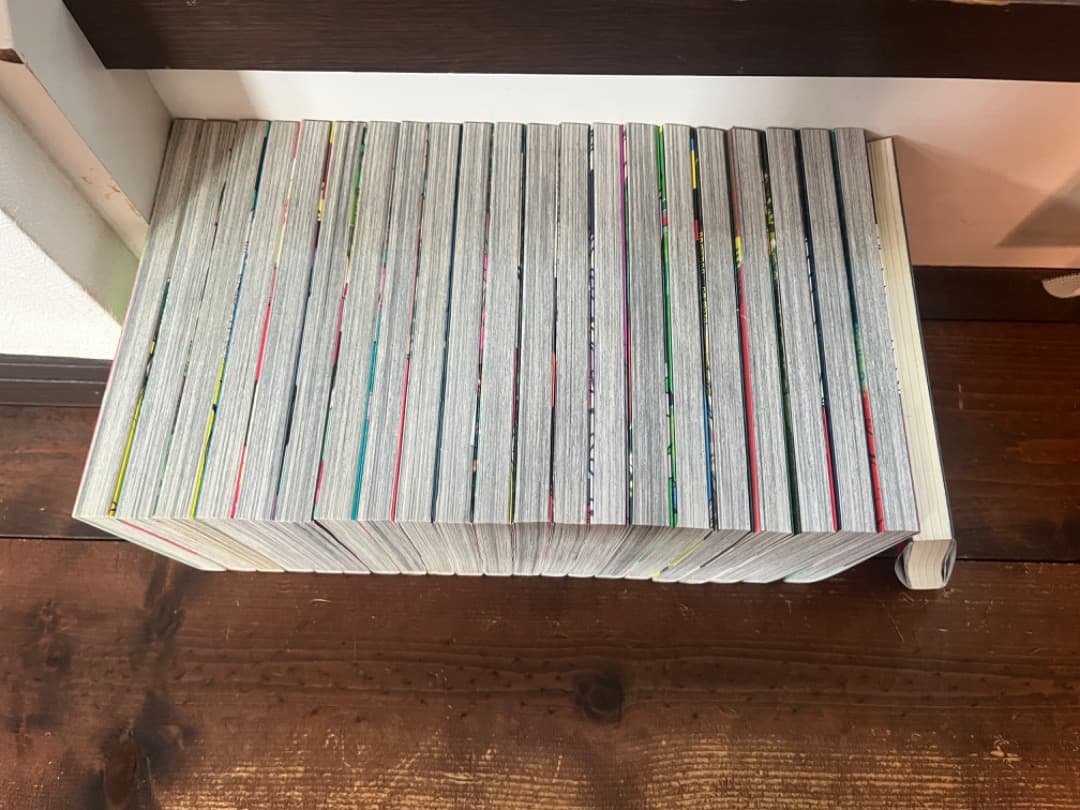 チェンソーマン　全巻１−２１巻　関連本１冊