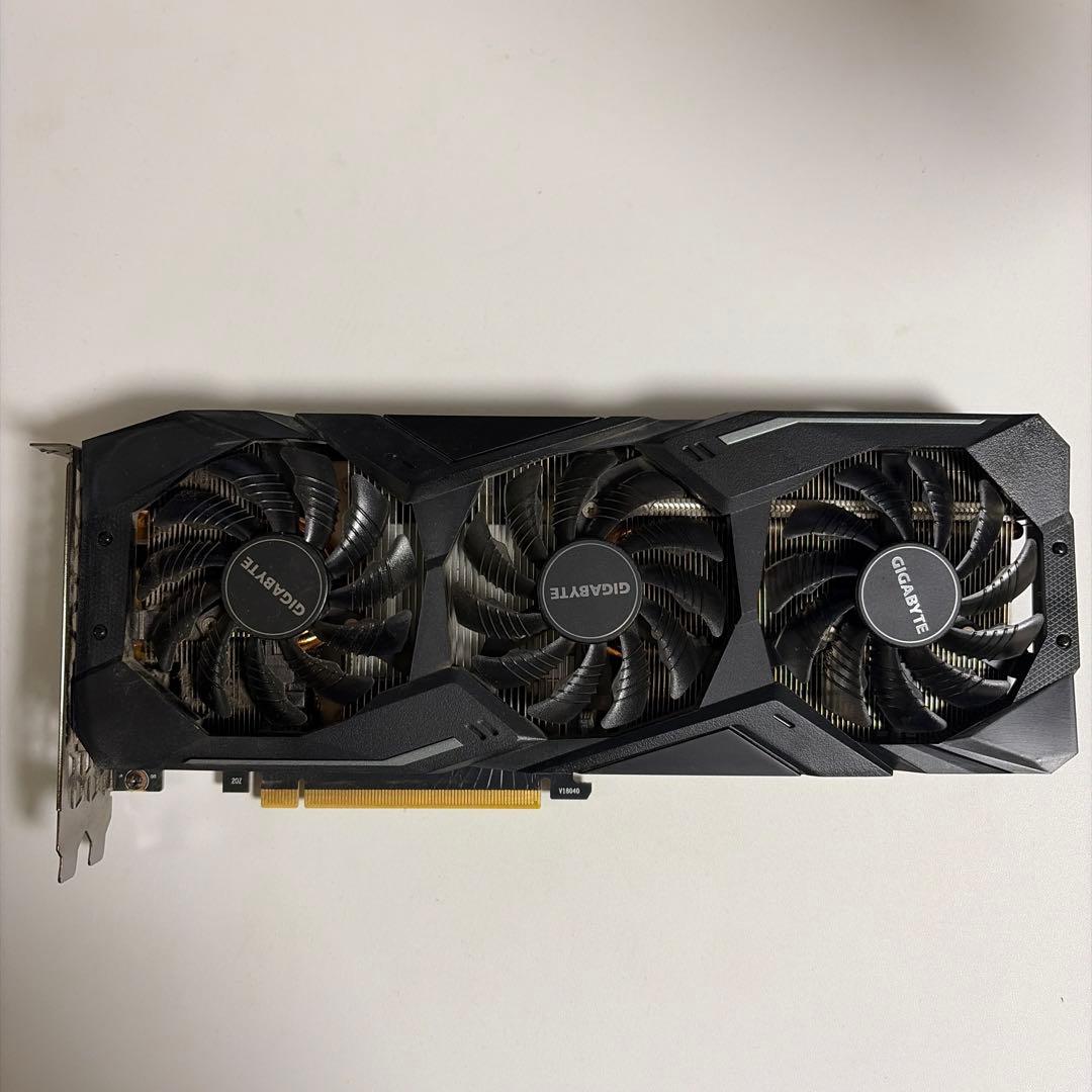 グラフィックボード RTX2070 ※ジャンク扱い
