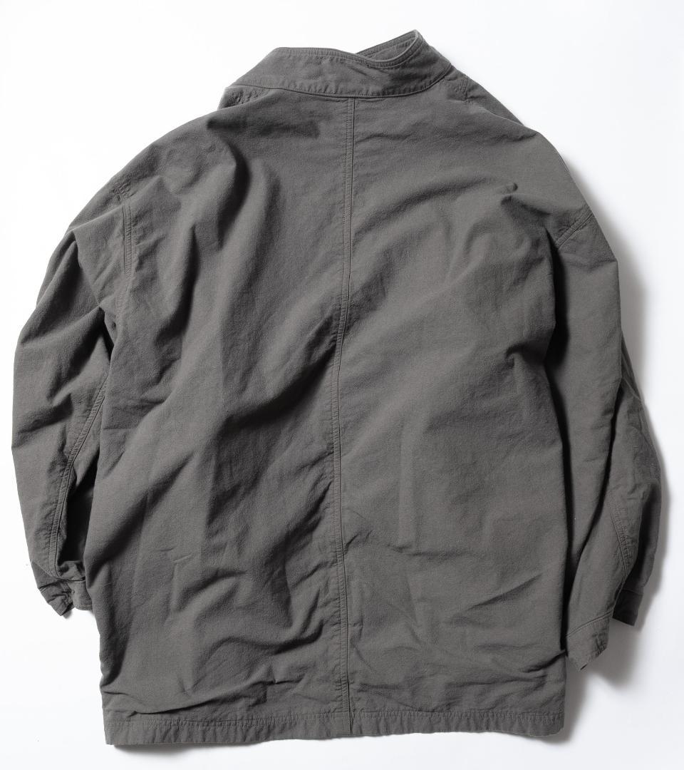 ISSUETHINGS type27 - gray サイズ1