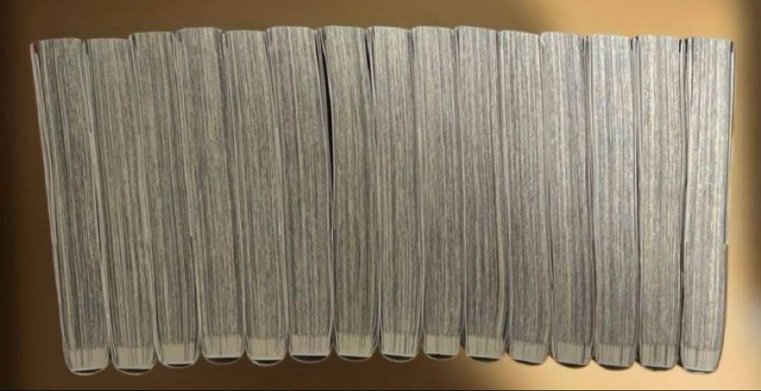 呪術廻戦 全巻 0巻〜30巻 + 0.5巻