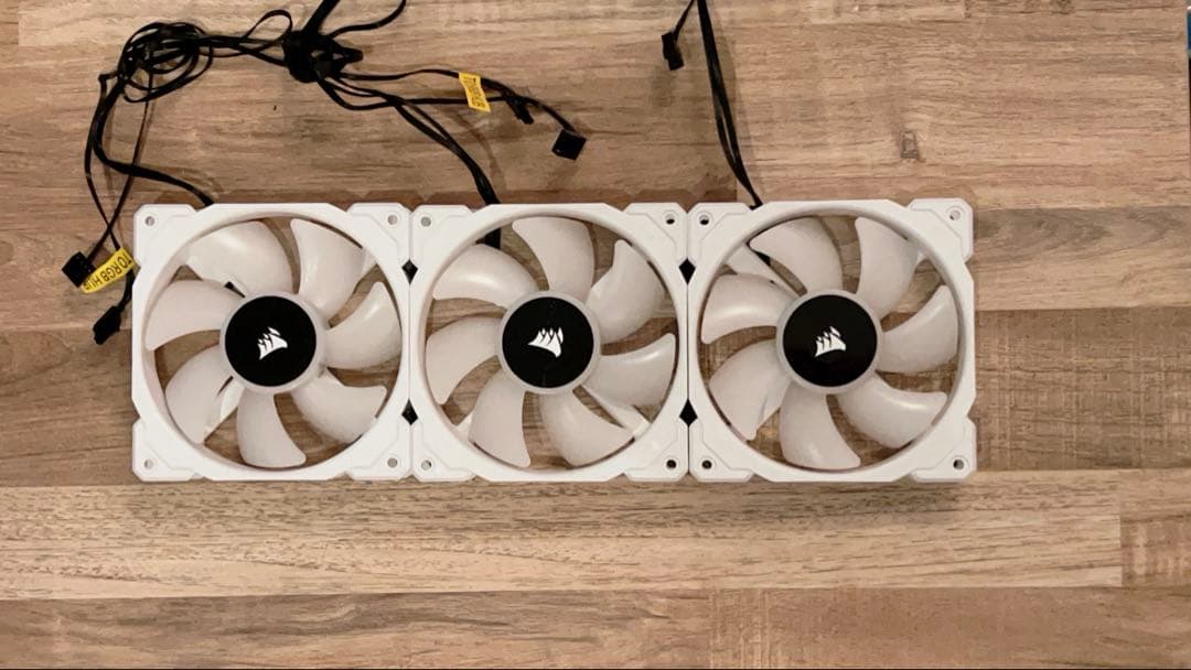 CORSAIR 簡易水冷 iCUE H150i ELITE CAPELLIX