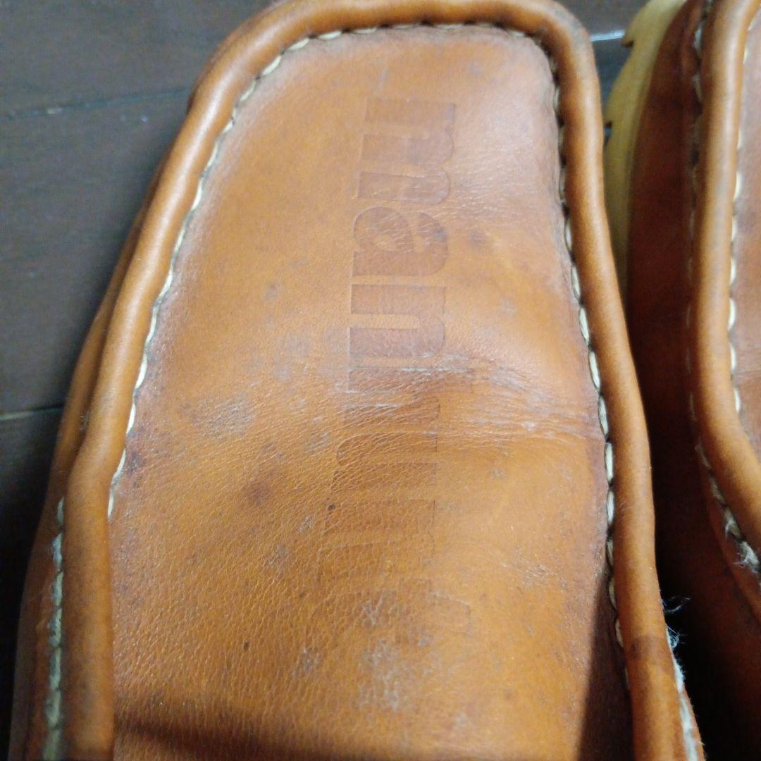 abathingape manhunt ブーツ　初期　エイプ　日本製