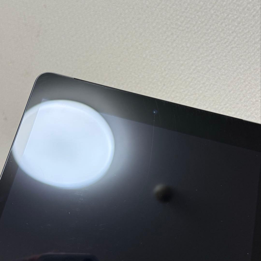 iPad 第9世代　64GB Wi-Fi+Cellularモデル　バッテリー良好
