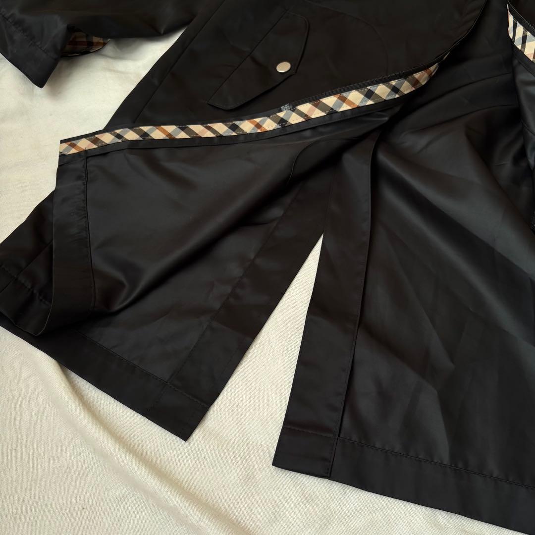 DAKS LONDON スプリングコート ライトアウターサイズ40 ダックス
