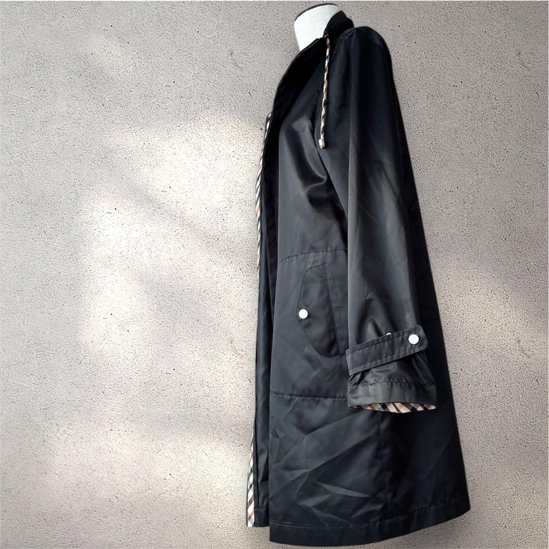 DAKS LONDON スプリングコート ライトアウターサイズ40 ダックス