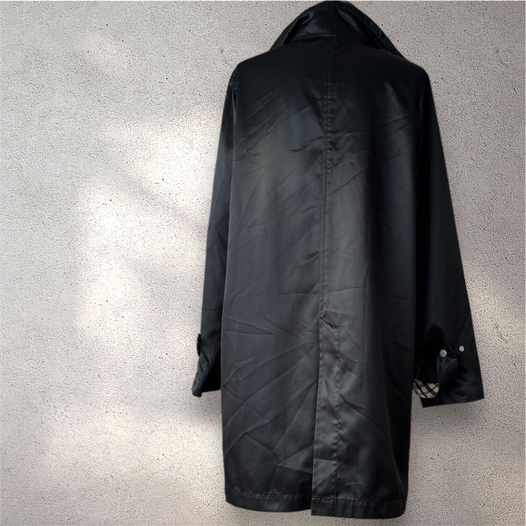 DAKS LONDON スプリングコート ライトアウターサイズ40 ダックス