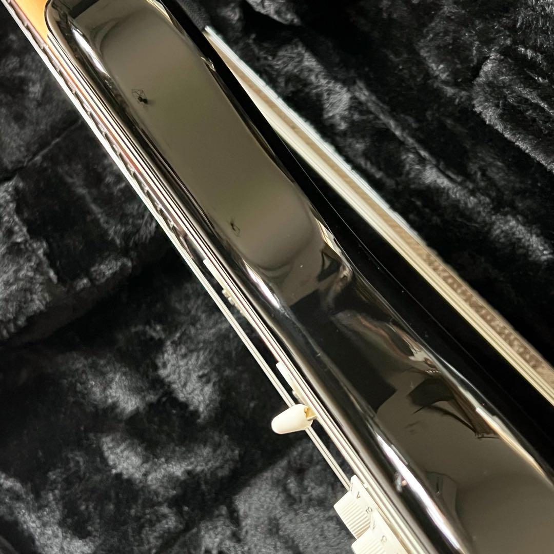 心*彩様 【総額24万円】fender FSR MIJ stratocaster