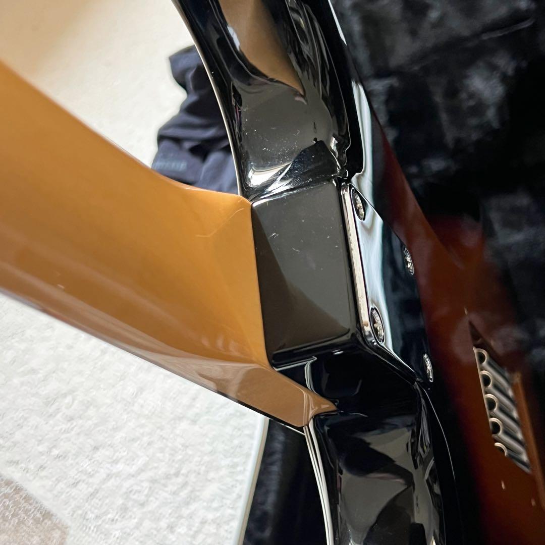 心*彩様 【総額24万円】fender FSR MIJ stratocaster