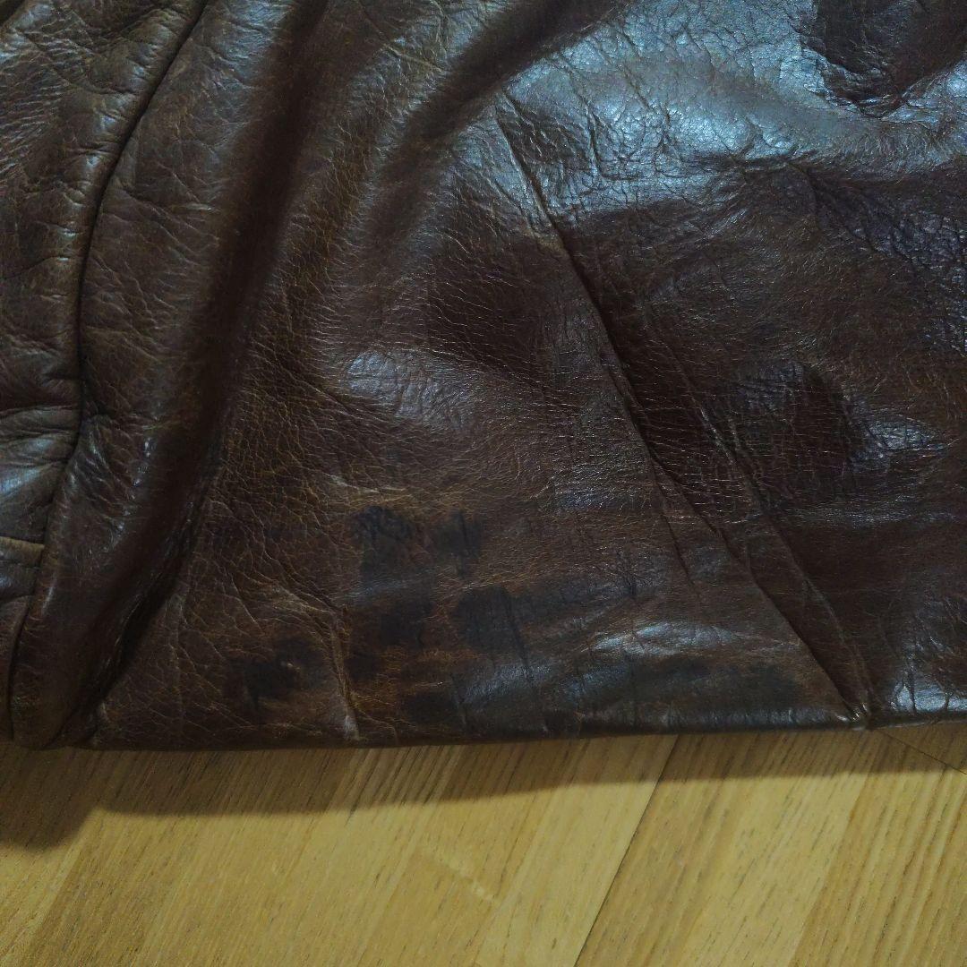 値下げ！！Jas M.B. ボストンバッグ