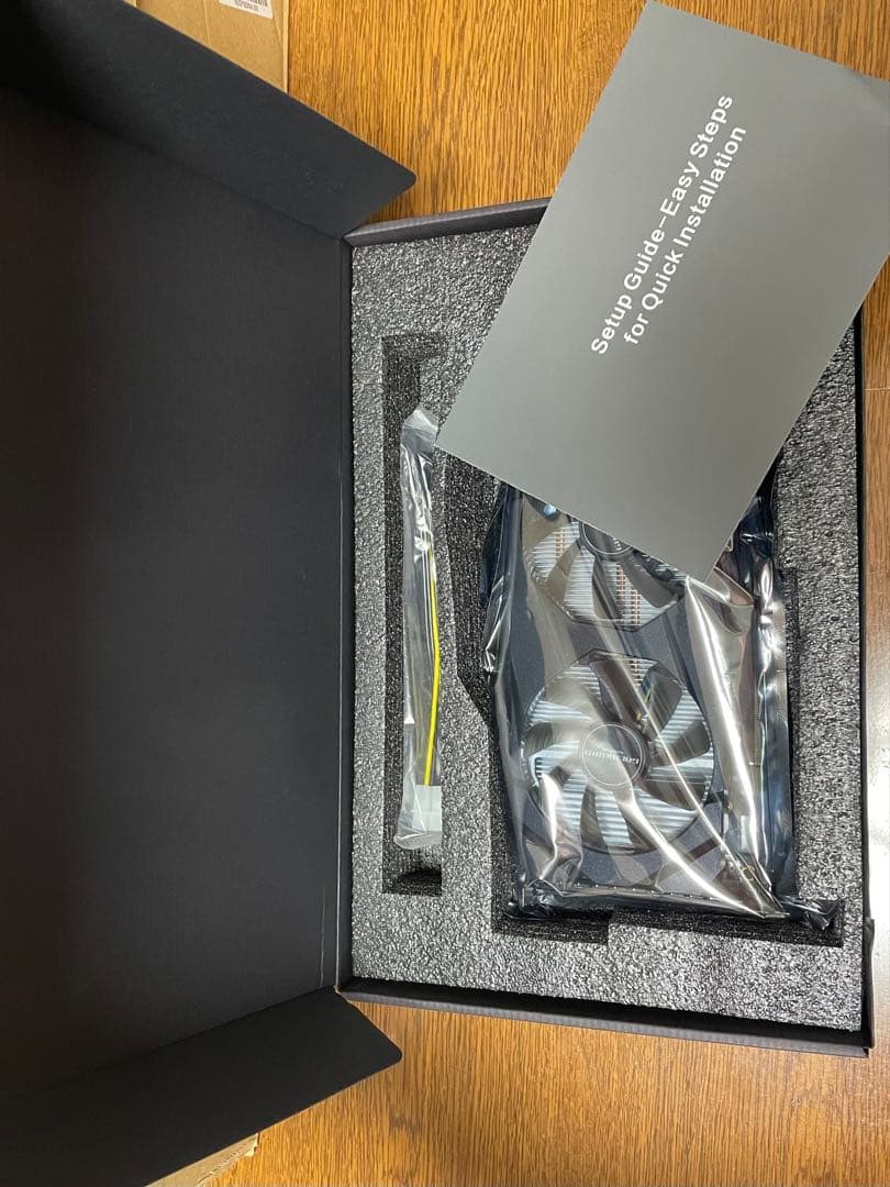 GTX 1660 Ti 6GB GDDR6 グラフィックボード
