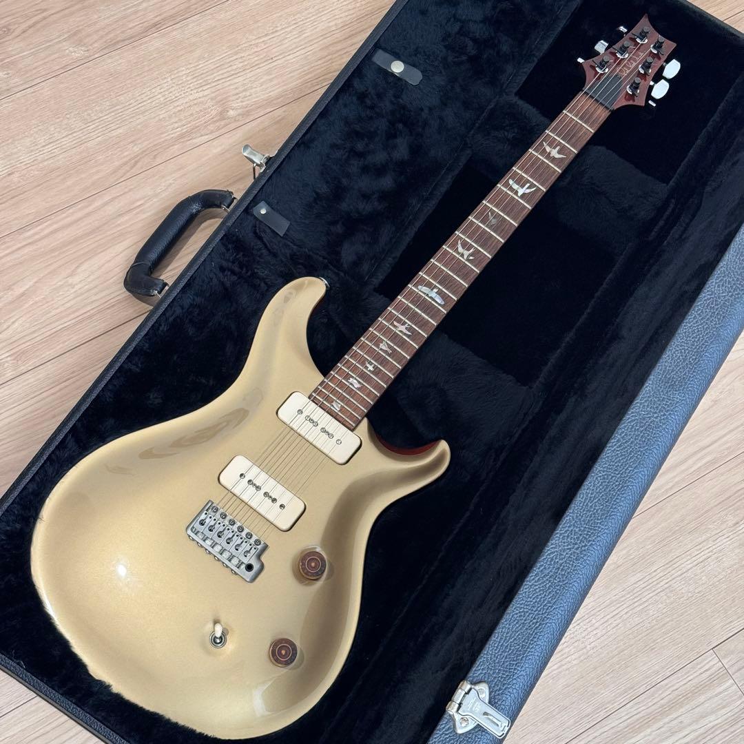 【frogeyes1958】PRS 1989 Employee