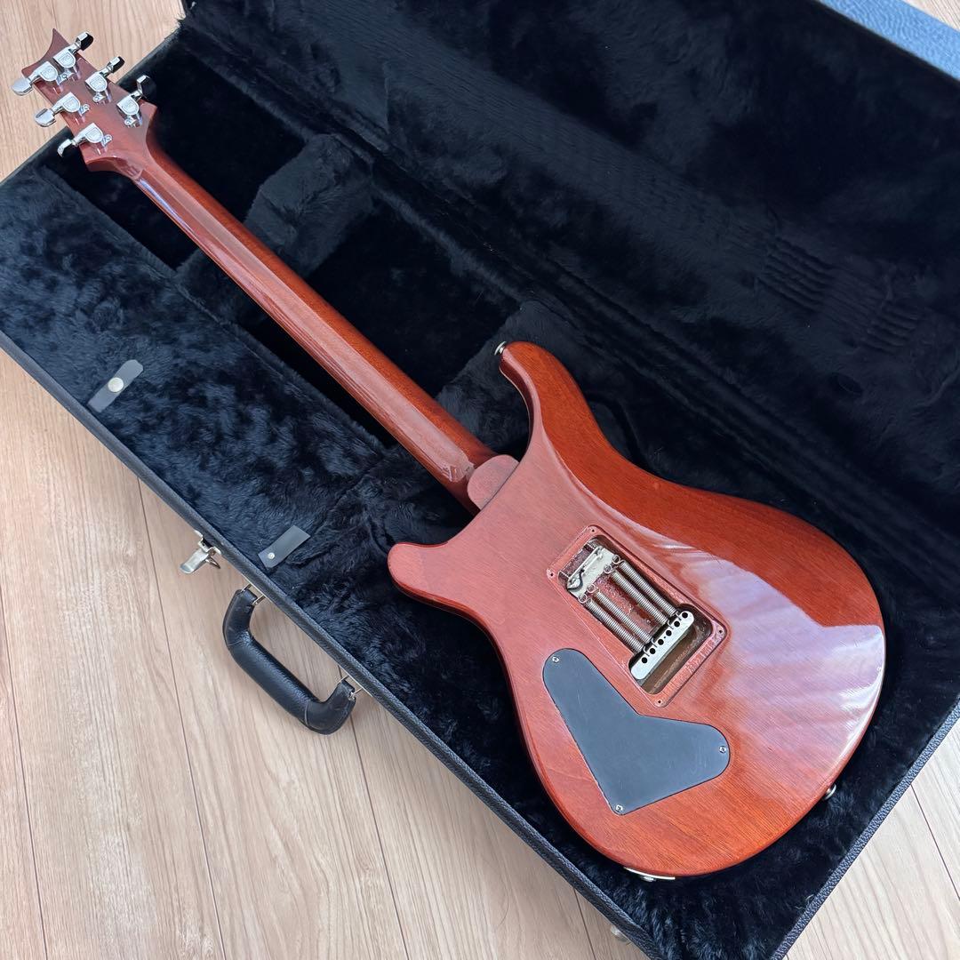 【frogeyes1958】PRS 1989 Employee