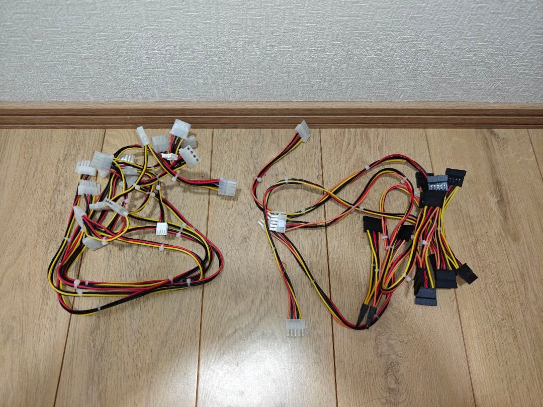 FSP1200-50AAG　バルク品　稼働少 電源 80 PLUS GOLD