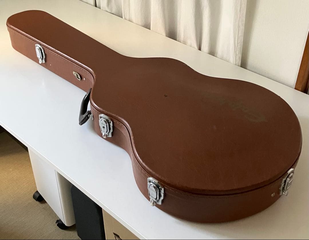 1991年製Epiphone CASINO VINTAGE(日本製・寺田楽器)