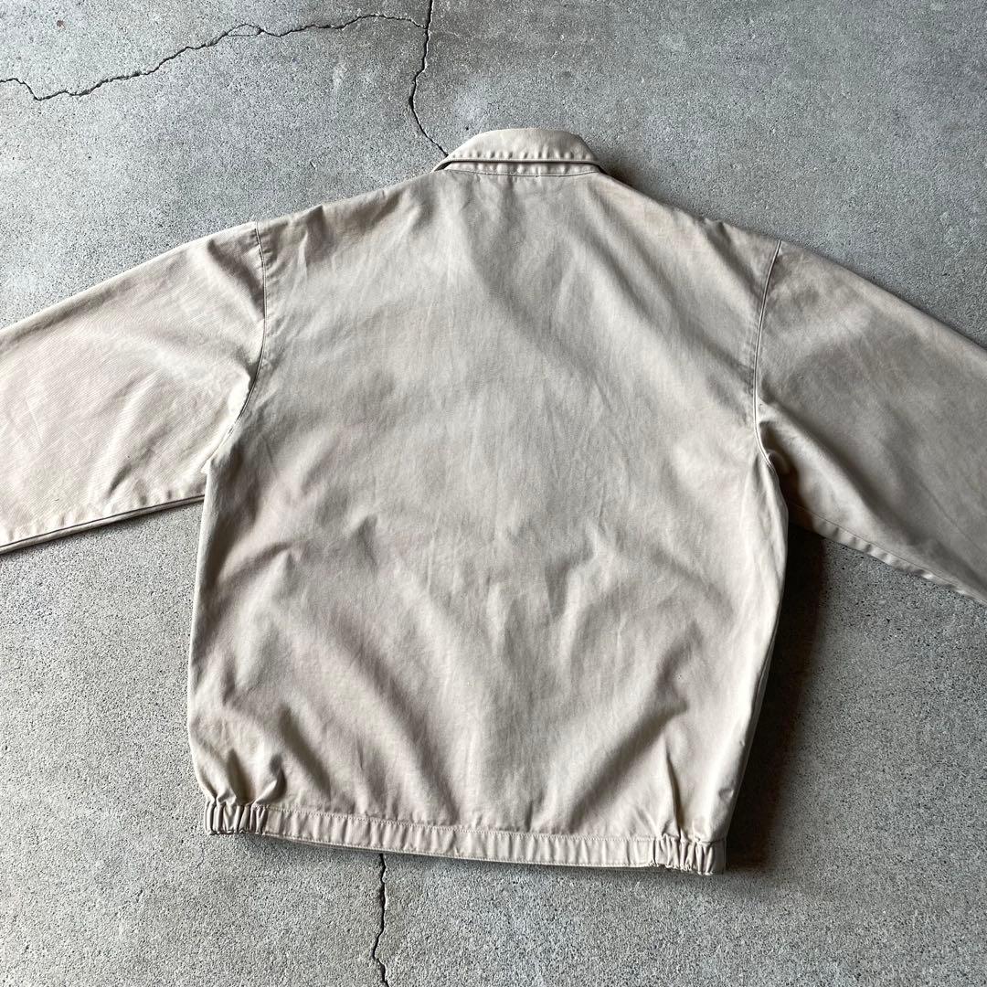 ジャケット・アウター polo by ralph lauren swing top beige