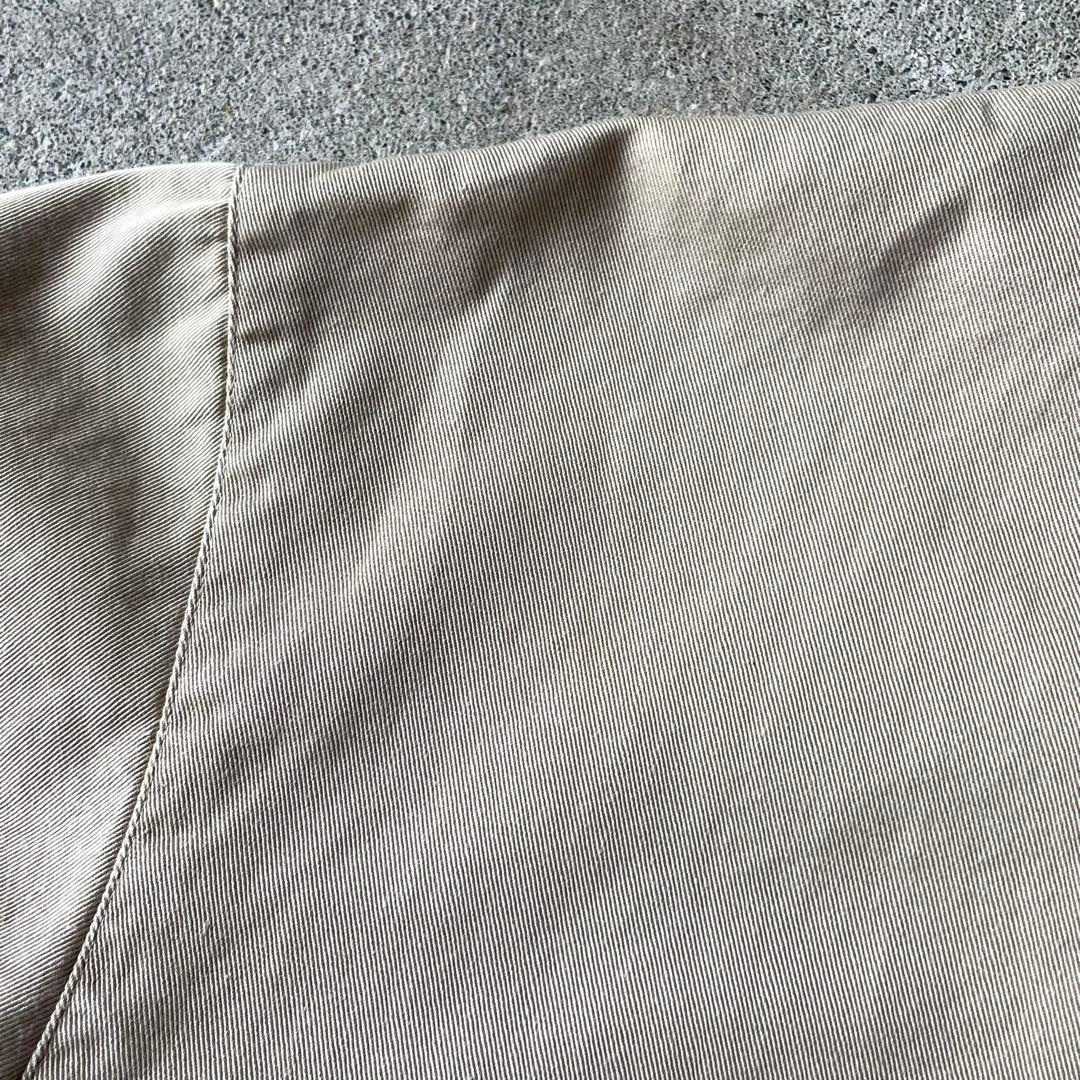 ジャケット・アウター polo by ralph lauren swing top beige