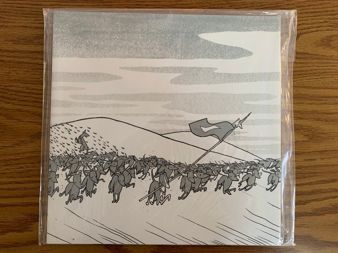 SHELLAC Excellent Italian LP シェラック アルビニ