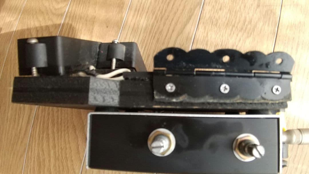 EMG ベース用ピックアップ ロカビリー