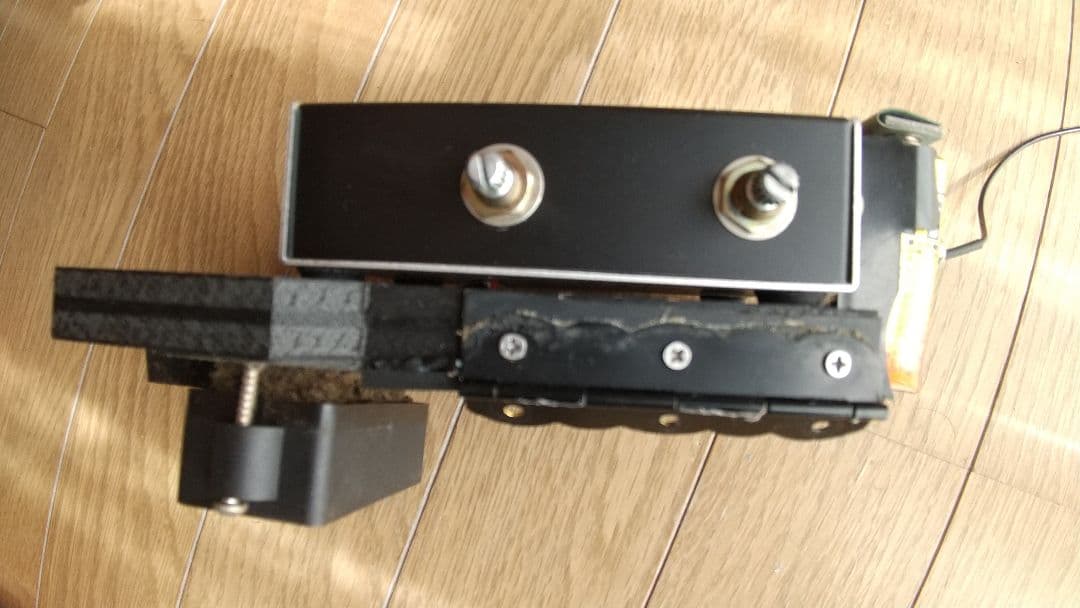 EMG ベース用ピックアップ ロカビリー