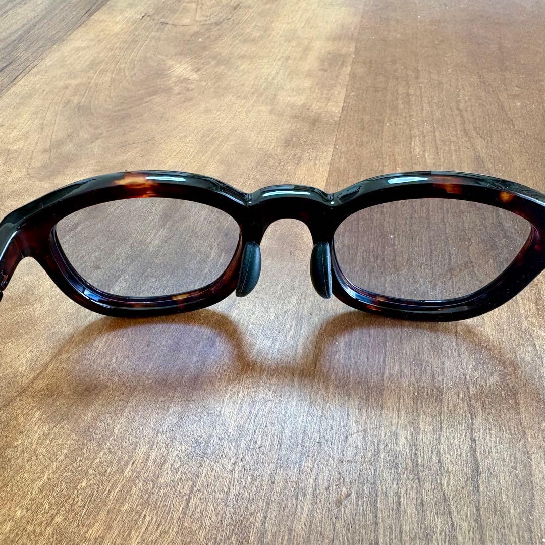EYEVOL RYSⅡ XL アイヴォル ライズ2 XL