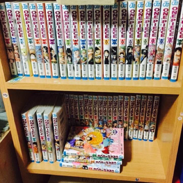 少年漫画