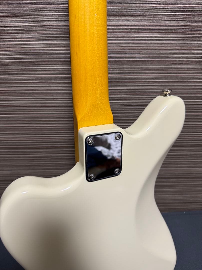 ギター Moon \"JM Classic\" JM-C / Vintage White