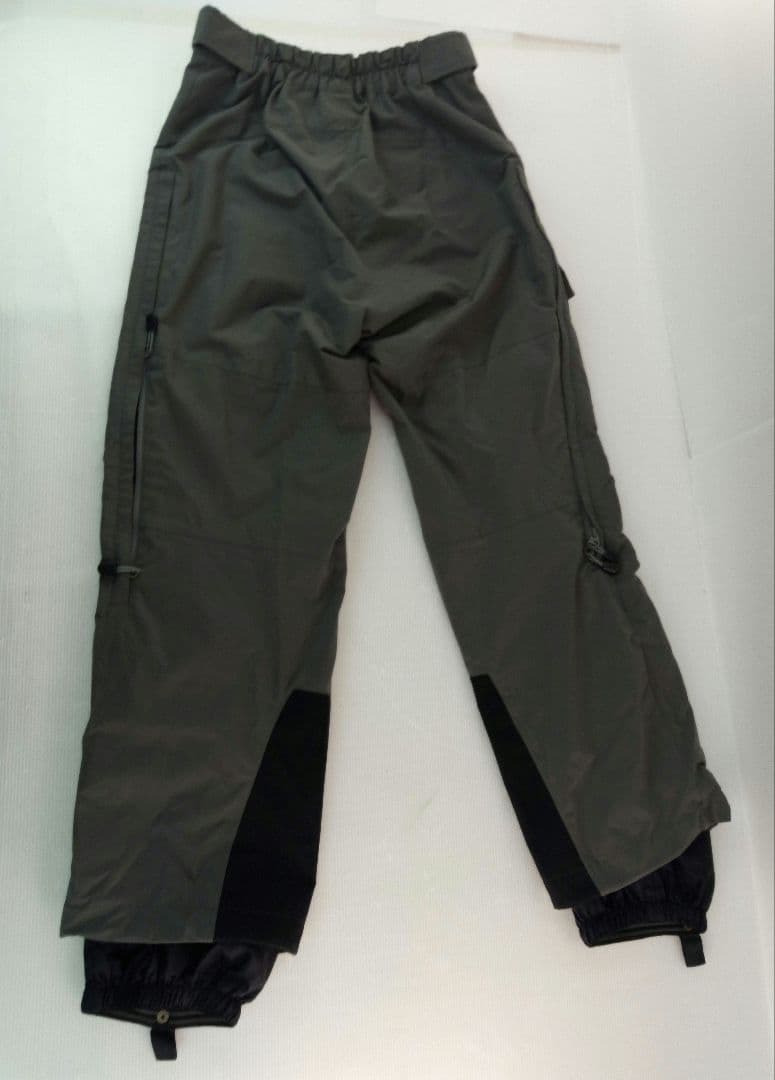 THE NORTH FACE スノボウェア *X46