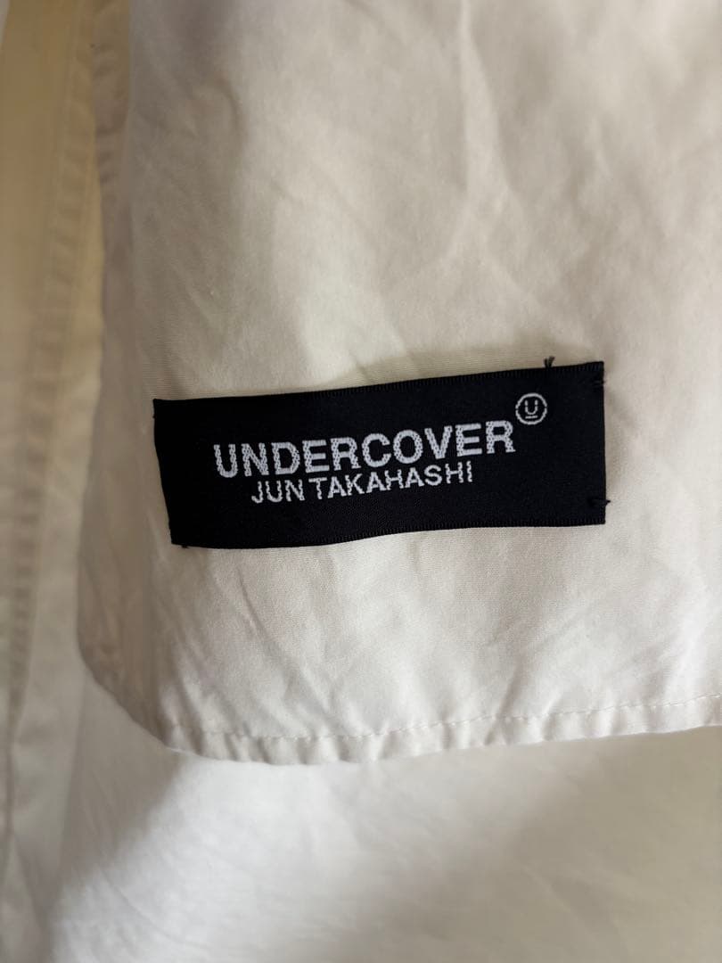 UNDERCOVER PINK FLOYD ジャケット