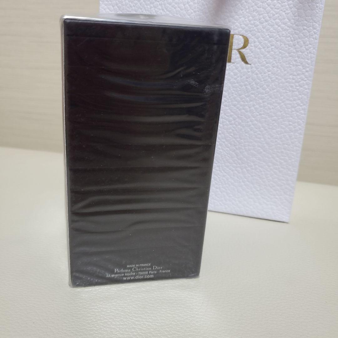 香水(男性用) Dior Sauvage Eau de Toilette 100ml