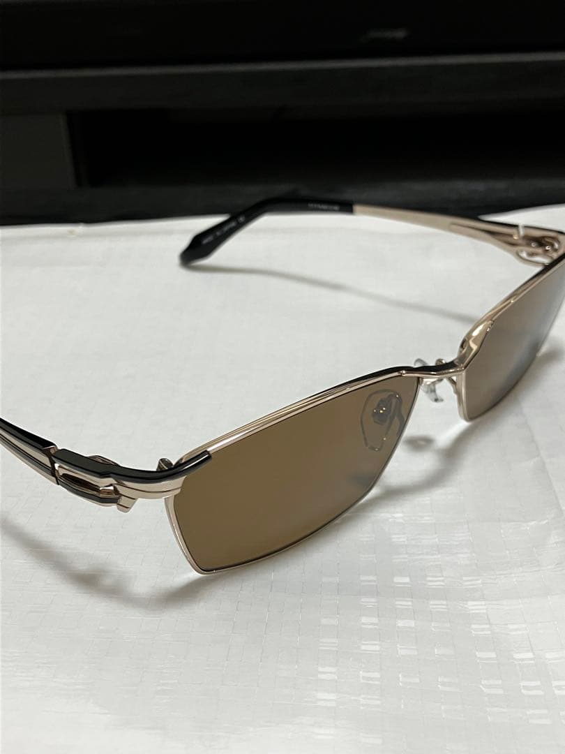 Masaki Matsushima MF-1301 新品 デモレンズ付