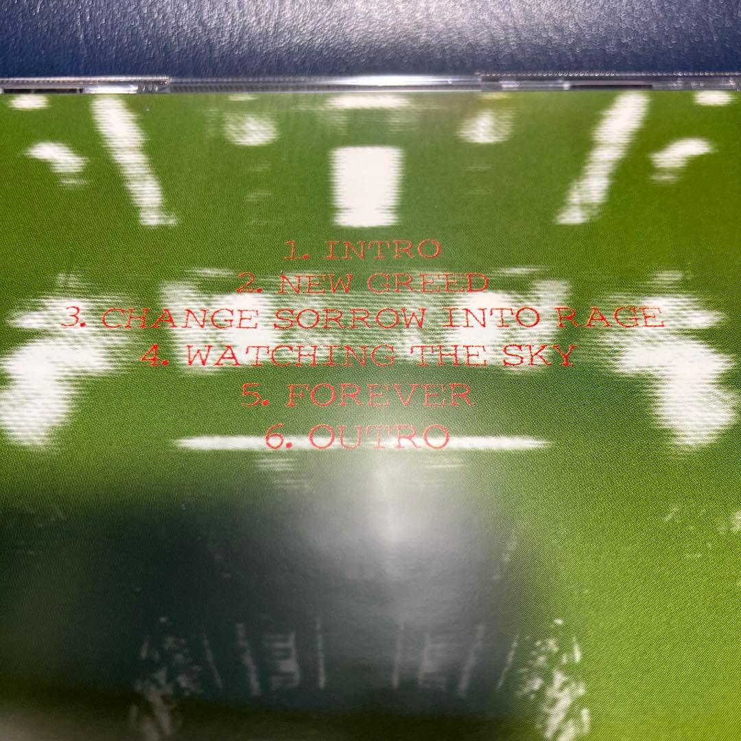 ■[廃盤]FC FiVE アルバムCD「Final Countdown Five