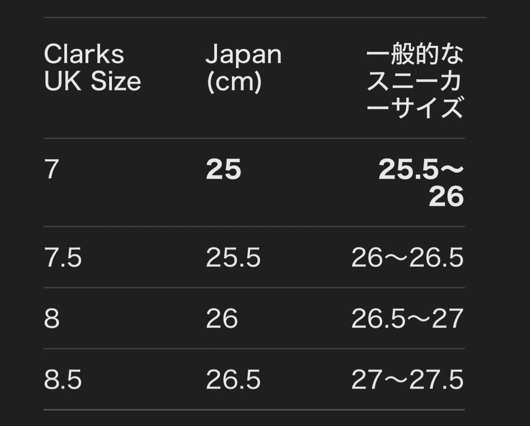 Clarks ブラック モカシン 靴